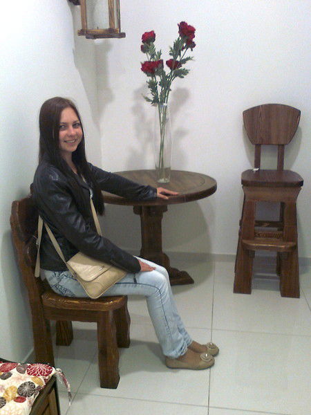 Мадина Ахмедова