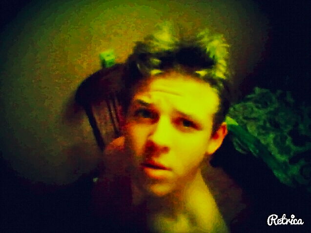 Найк Кузнецов