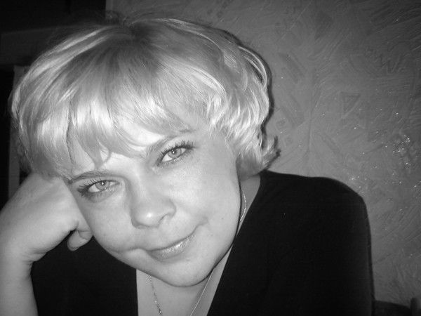 Ирина Краилова