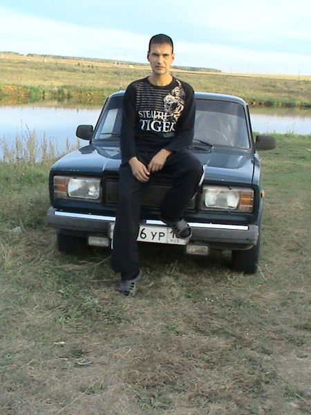 Фаниль Ямалиев