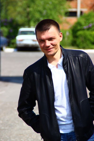 Евгений Ветров