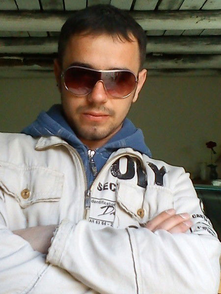 Александр Хаджаев