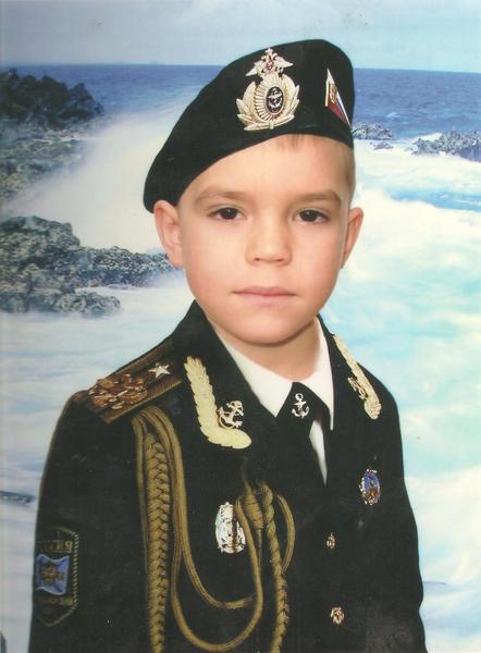 Андрей Шелкаев