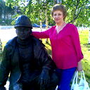 Галина Позднякова