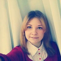 Леся Иващенко