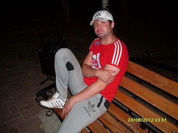 Cергей Гриков