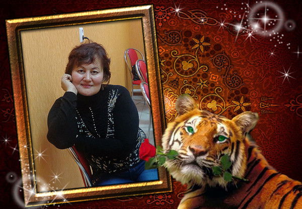 Карлыгаш Нурханова