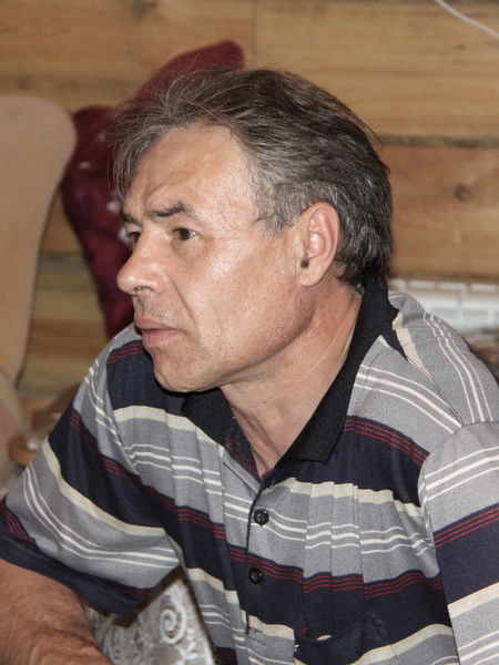 Василий Гусяков