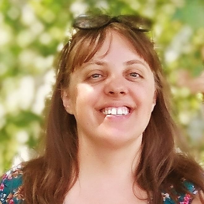 Ольга Пинигина