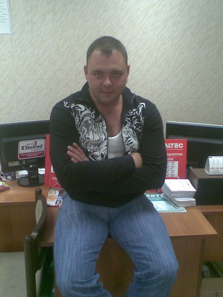 Руслан Смолин