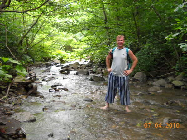 Роман Лагута