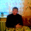 Серёга Левченко