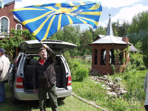 Сергей Науменко