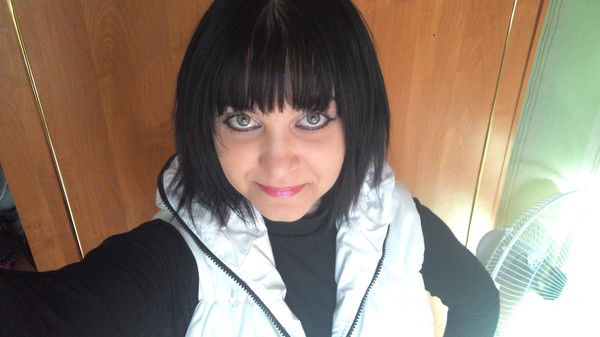 Кошка Леопошка