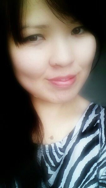 Шынар Дауылбаева