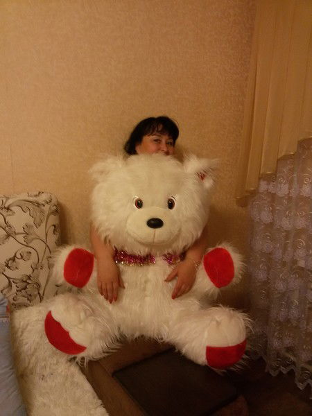 Гульнара Нуриева