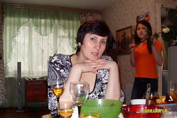 Ирина Сергиевич