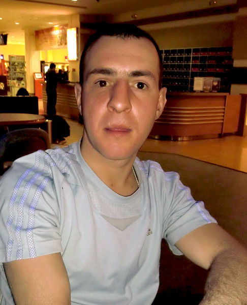 Андрей Беляев