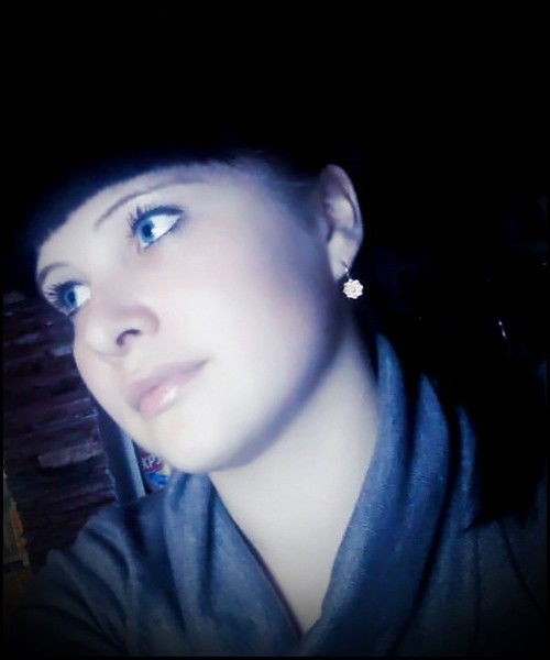 Ирина Черепанова