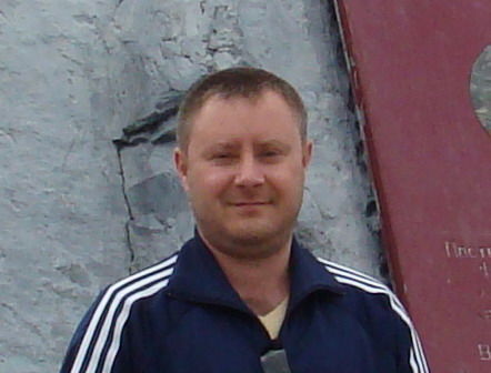 Алексей Функ