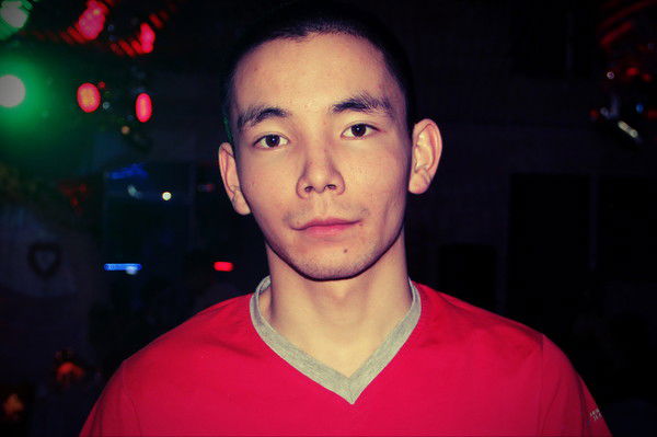 Марат Оспанов