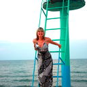 Светлана Тихонова