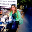 Таисия Канивец