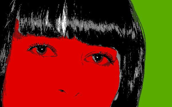 Любовь Краснослободцева