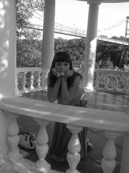 Лена Горбачова