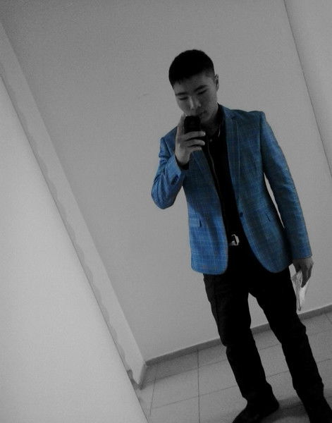 ***_Kairzhan_*** _Kairbek_***