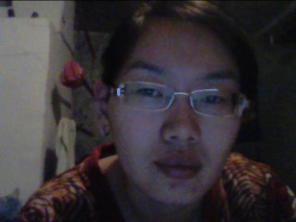 Эржена Сосорова