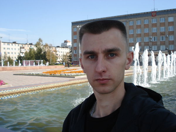 Виталий Коротков