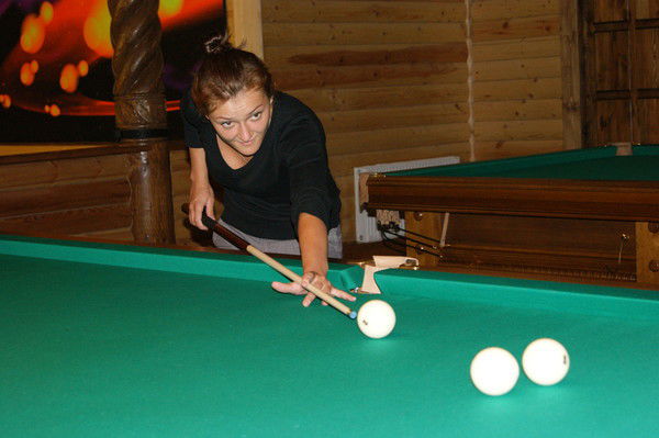 Елена Кармилицина