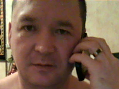 Данис Юнусов