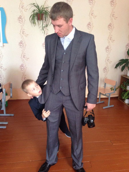 Денис Герасимов