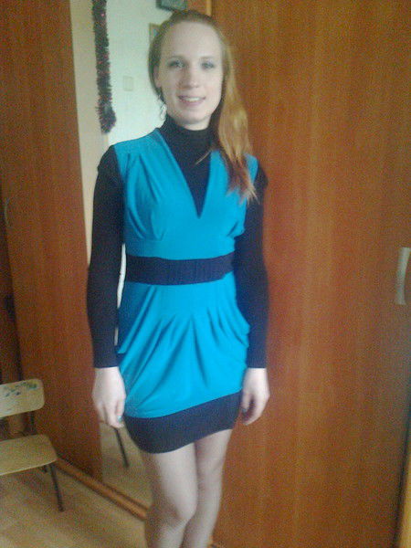 Анастасия Шляхта