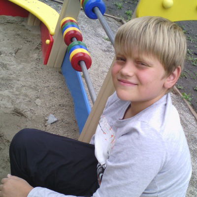 Вова Мигунов