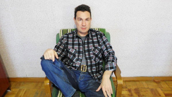 Иван Нестеров