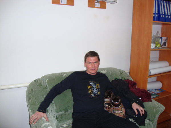 Максим Осиковский