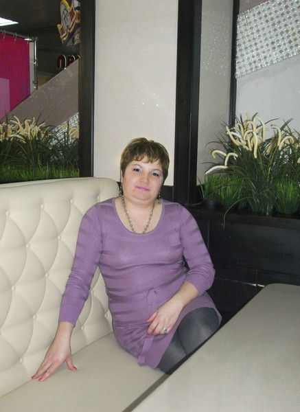 Галина Урумбаева