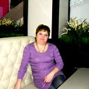 Галина Урумбаева