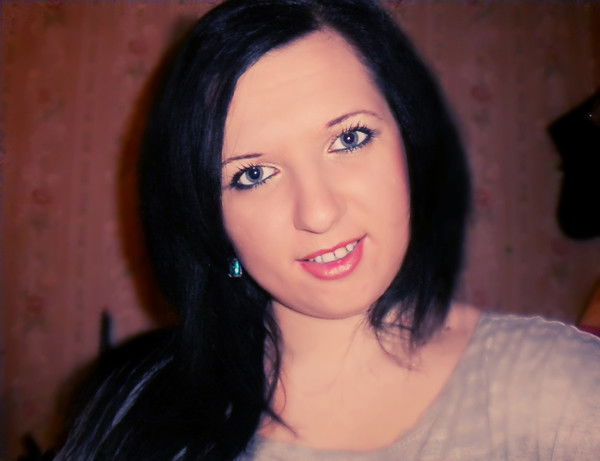 Анна Лунева