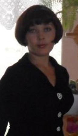 Алсу Султанова