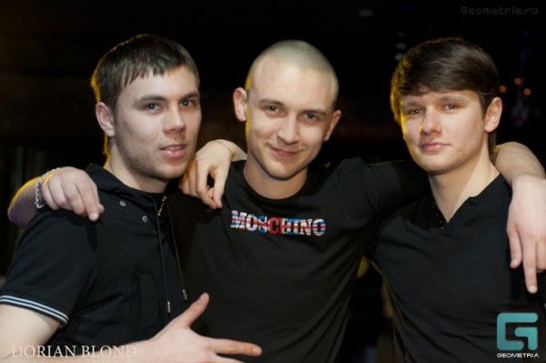 Саша Бедный