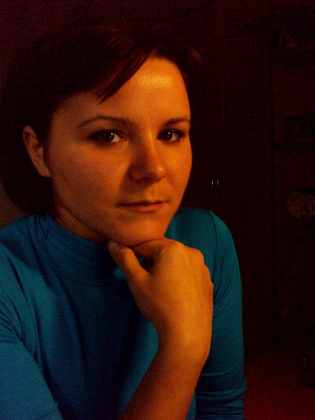 Юлия Сафонова