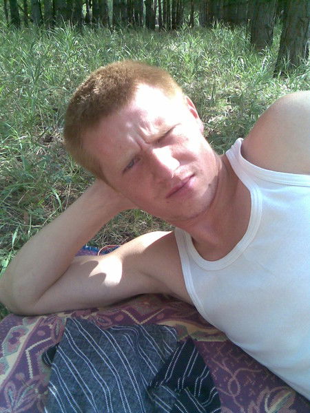 Альберт Яппаров