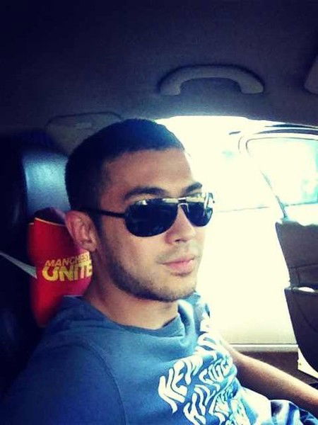 Санжар Мурзагалиев