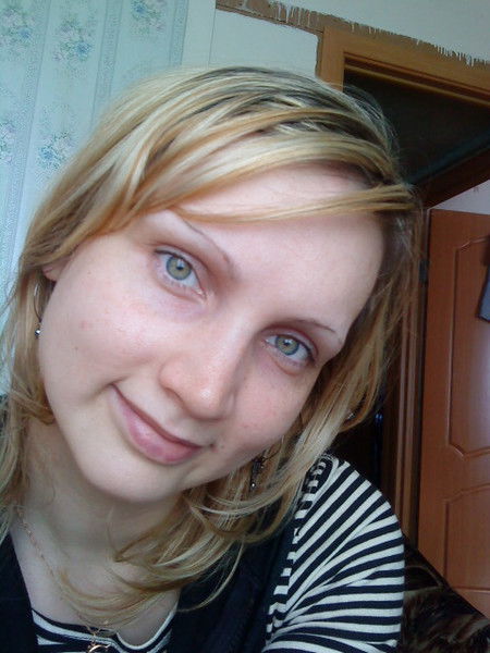 Ирина Каныгина