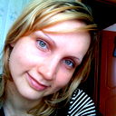Ирина Каныгина