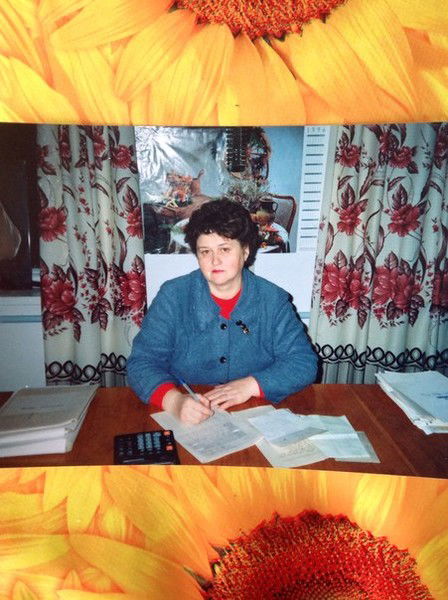 Светлана Черняева